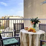 Eiffel Residence Apolline