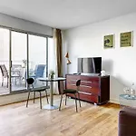 Eiffel Residence Apolline